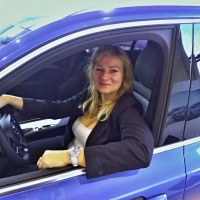 Daniela Kloudová - FEDEAL CARS LIBEREC s.r.o. - prodejce nových vozů Volvo