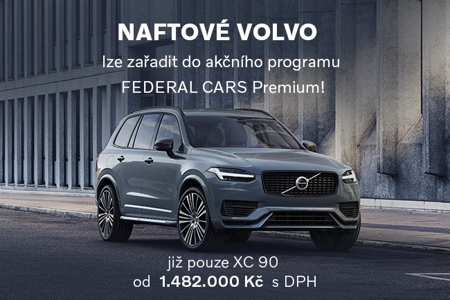 VOLVO nafta XC90 2024 3