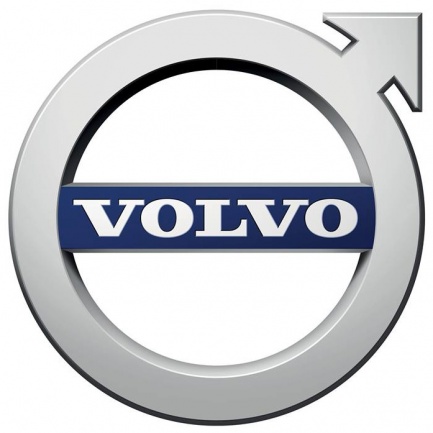 Volvo - logo