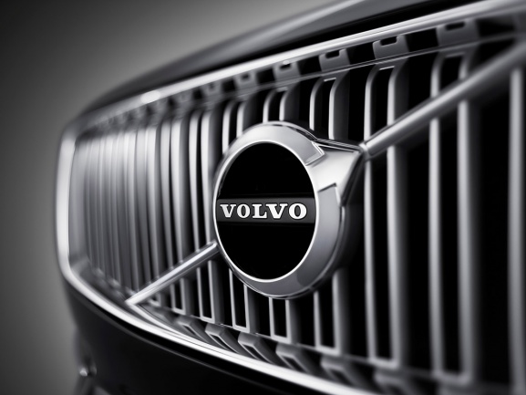 Volvo Logo