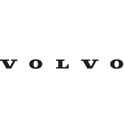 Volvo LOGO název 600x600