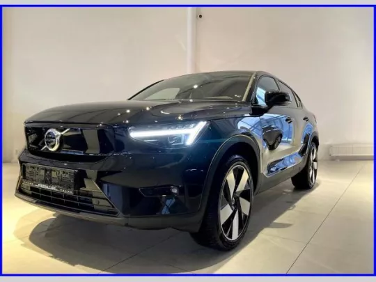 Volvo C40