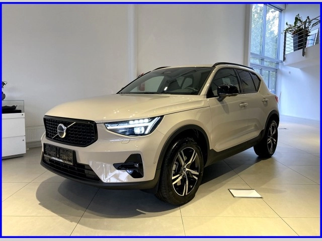 XC40