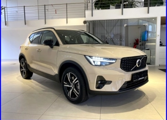 XC40
