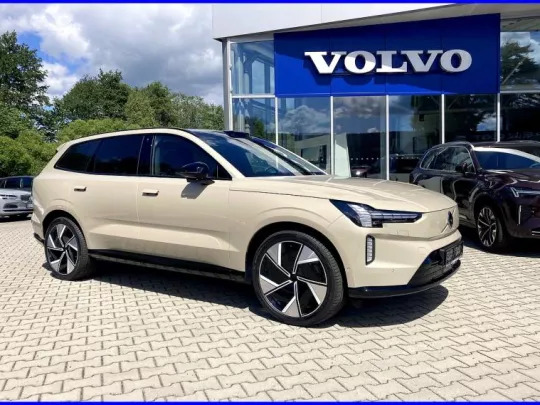 Volvo EX90