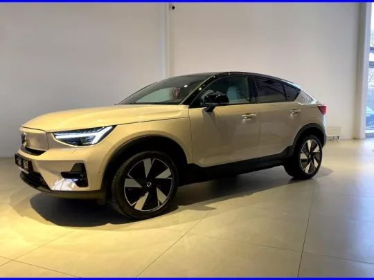 Volvo C40