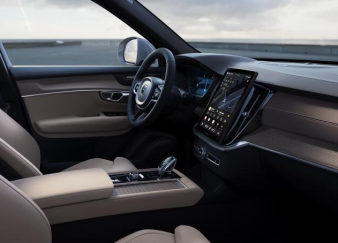 XC90