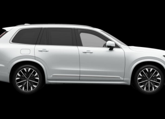 XC90