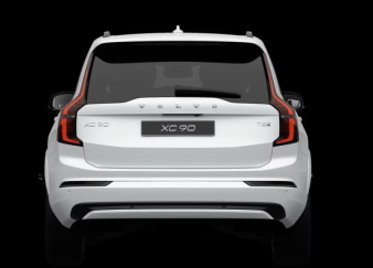 XC90