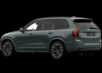 XC90