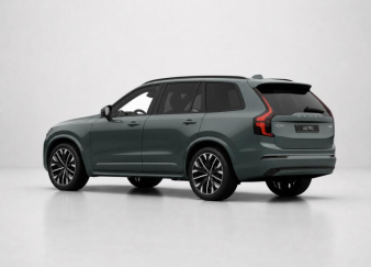 XC90