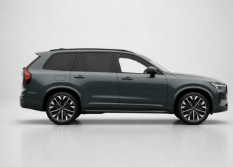XC90
