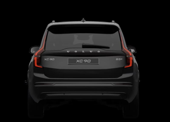 XC90