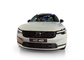 XC40
