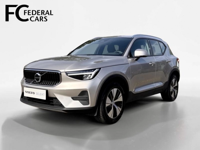 XC40