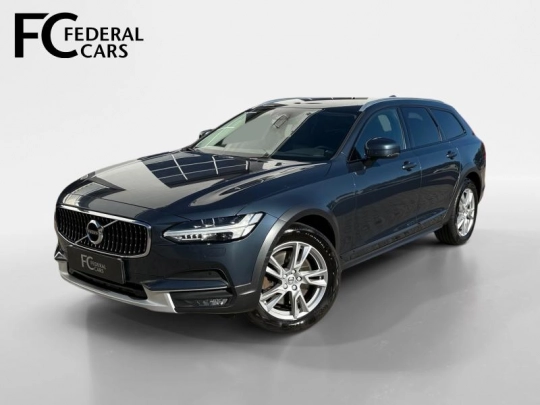 Volvo V90