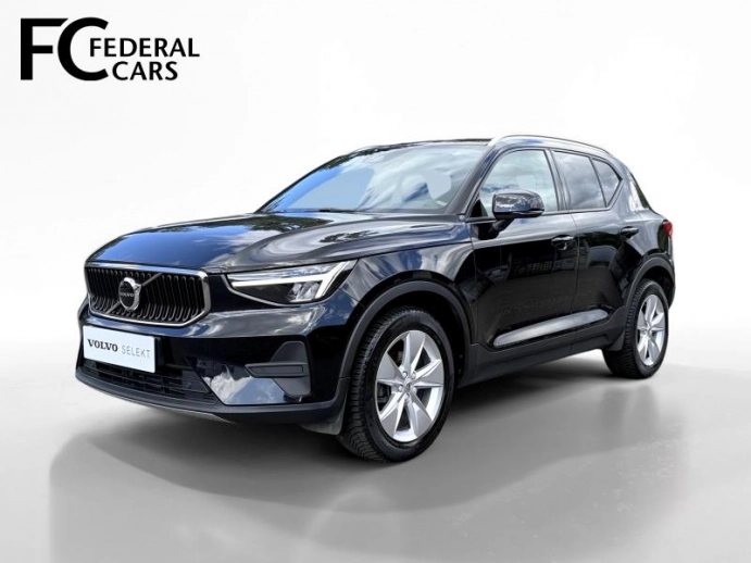 XC40