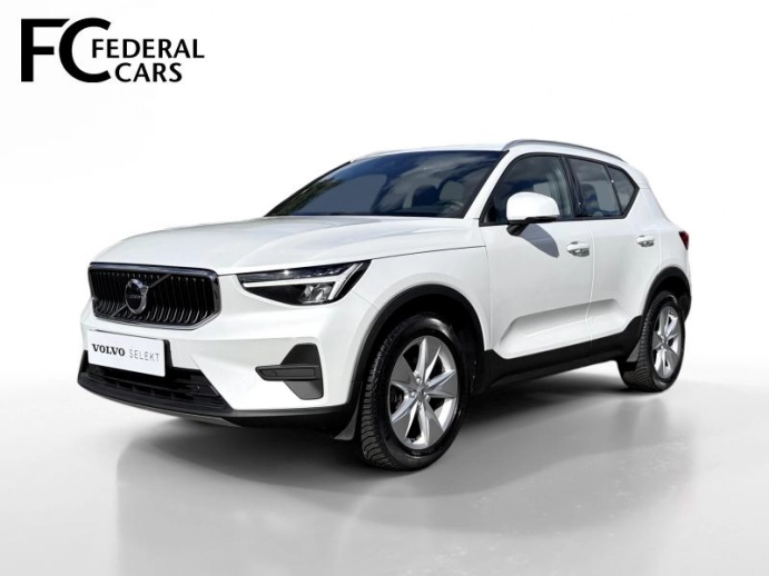 XC40