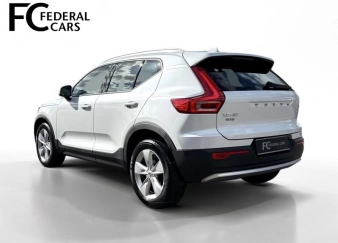 XC40