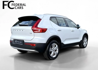 XC40
