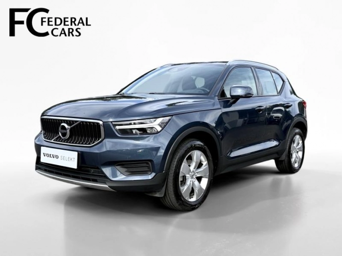 XC40