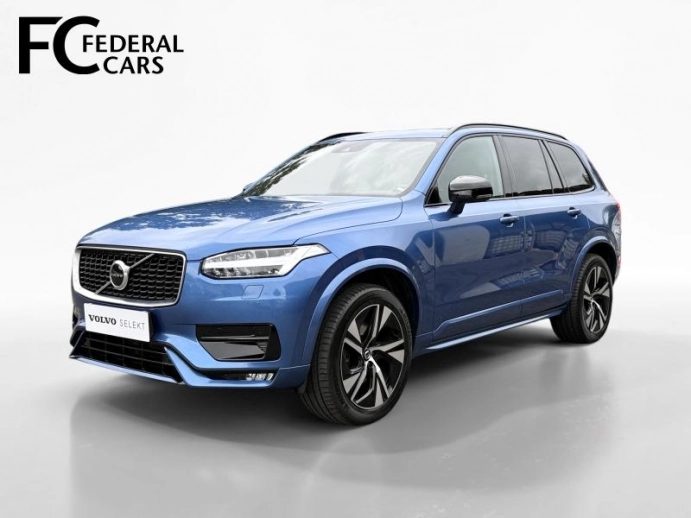 XC90