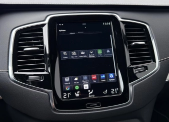 XC90