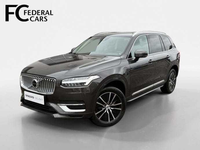 XC90