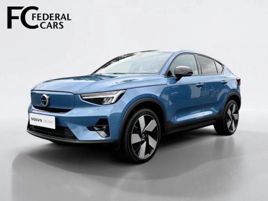 Volvo C40