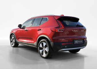 XC40