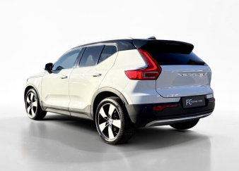 XC40