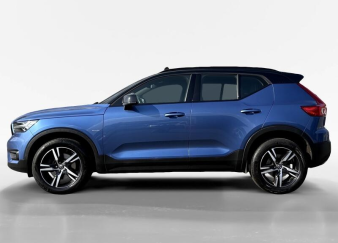 XC40