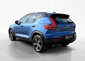 XC40