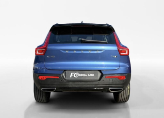 XC40