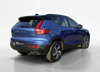 XC40