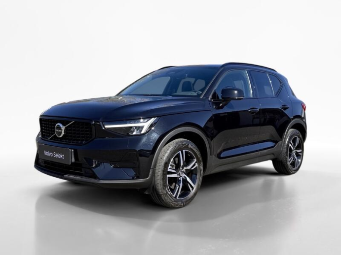 XC40
