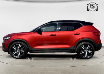 XC40