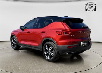 XC40
