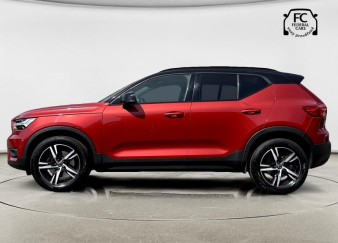 XC40
