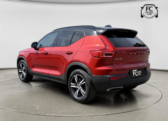 XC40