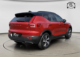 XC40