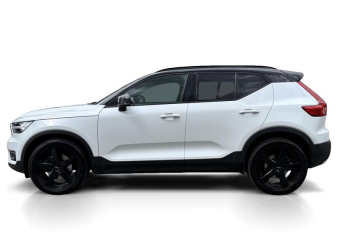 XC40