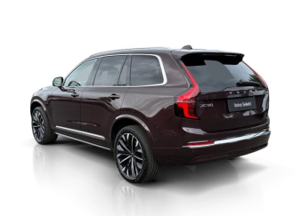 XC90