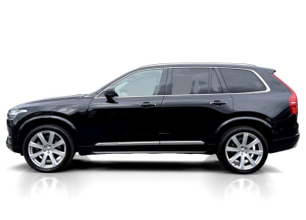 XC90