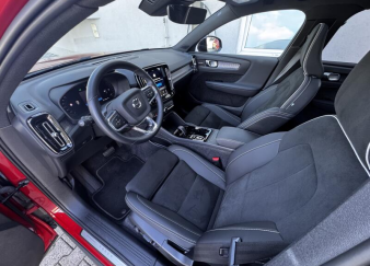 XC40