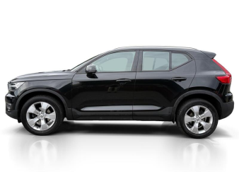 XC40