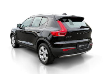 XC40