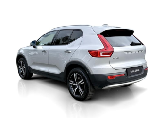 XC40