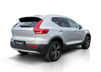 XC40
