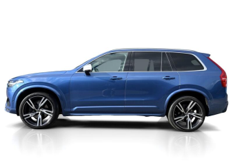 XC90